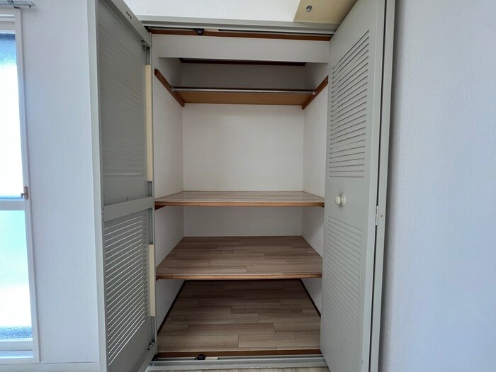 ノ－スコ－トＮ１７の物件内観写真