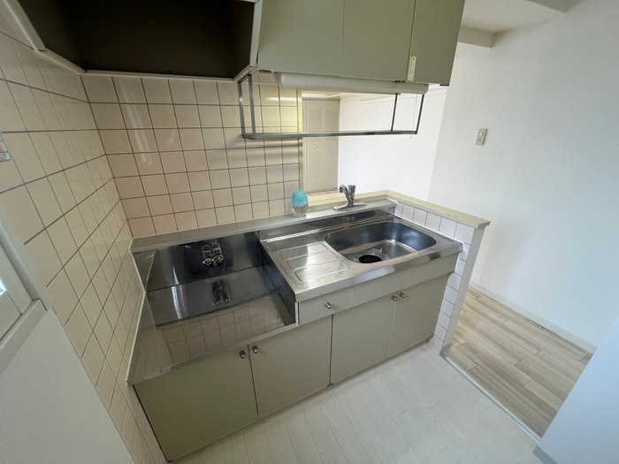 ノ－スコ－トＮ１７の物件内観写真