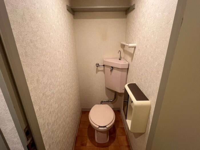 ノ－スコ－トＮ１７の物件内観写真