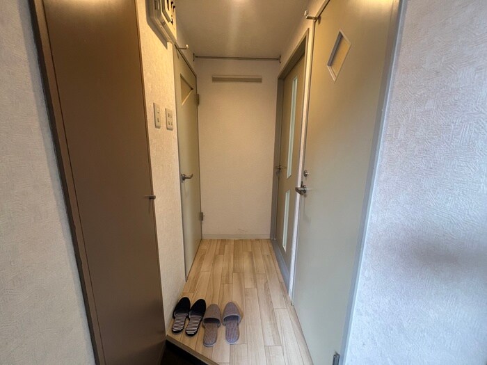 ノ－スコ－トＮ１７の物件内観写真