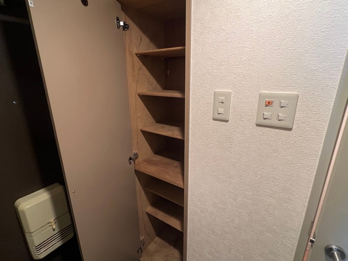 ノ－スコ－トＮ１７の物件内観写真