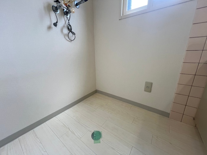 ノ－スコ－トＮ１７の物件内観写真