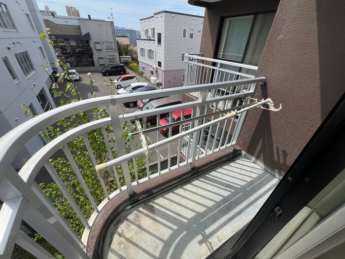 ノ－スコ－トＮ１７の物件内観写真