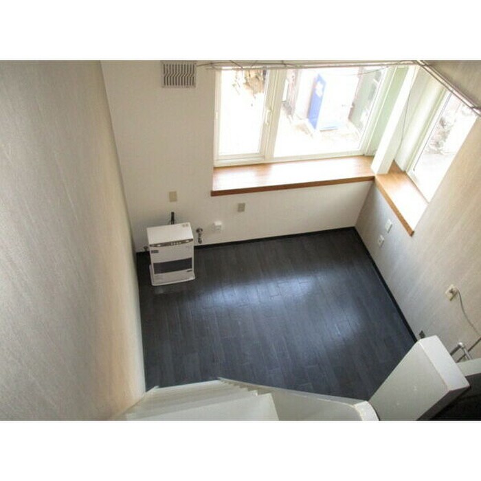 ライフステージ北大西の物件内観写真