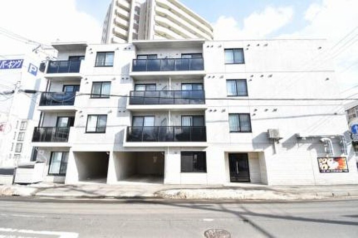 Maurice　（モーリス）の物件外観写真