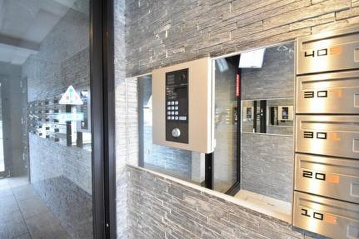 Maurice　（モーリス）の物件外観写真