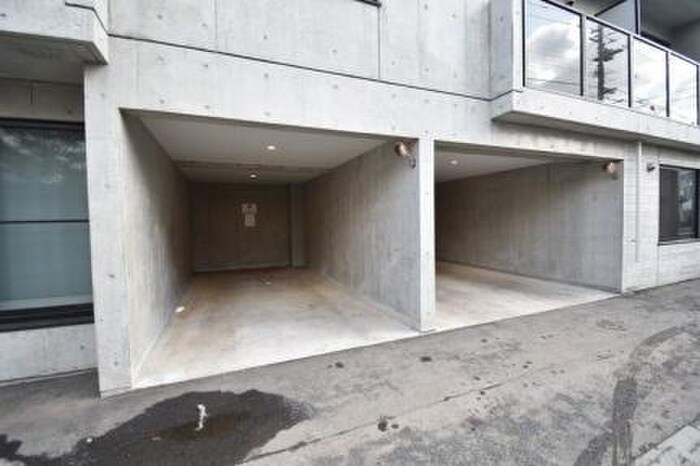 Maurice　（モーリス）の物件外観写真