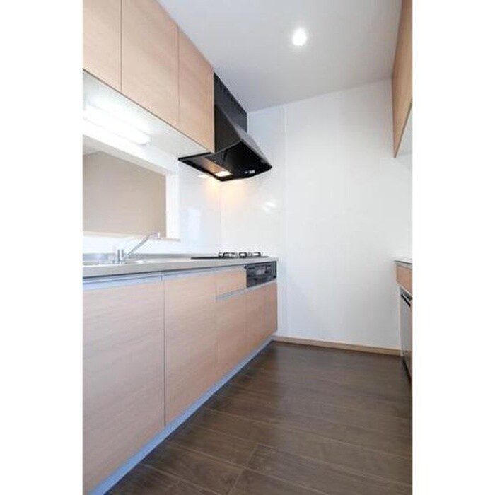 レガーメ稲穂45　壱番館の物件内観写真