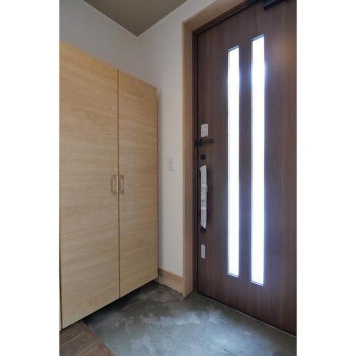 レガーメ稲穂45　壱番館の物件内観写真