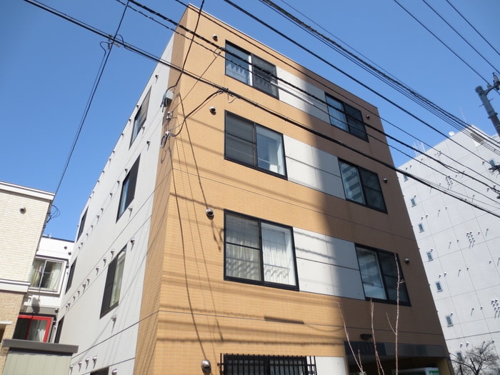 ＪＡＰＡＮの物件外観写真