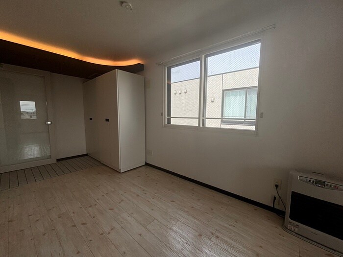 ノルド・フューメの物件内観写真