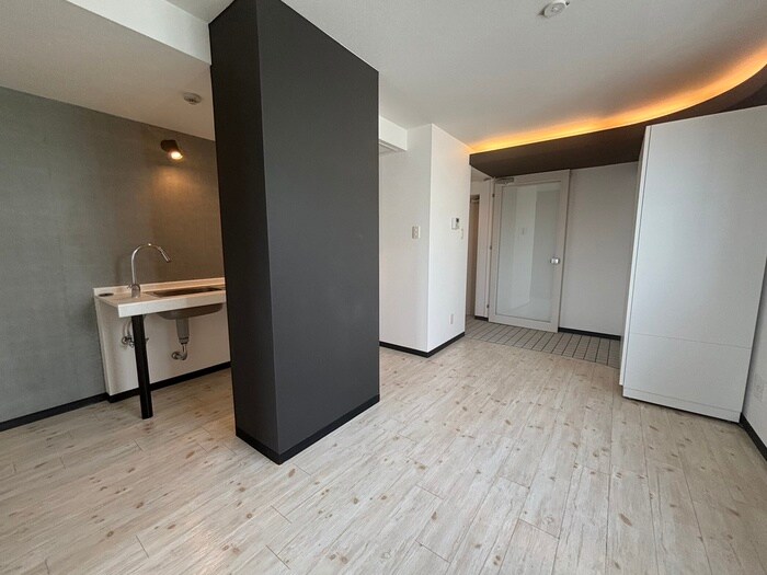 ノルド・フューメの物件内観写真