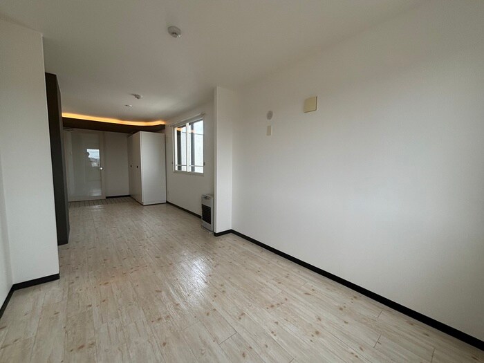 ノルド・フューメの物件内観写真