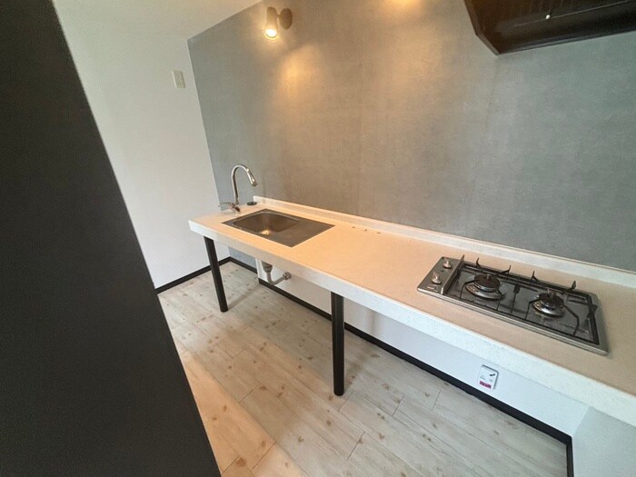 ノルド・フューメの物件内観写真