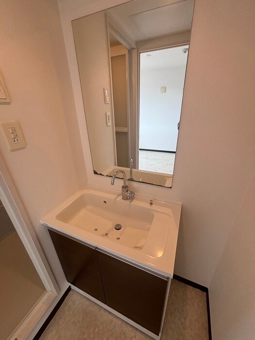 ノルド・フューメの物件内観写真