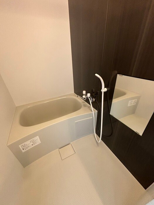 ノルド・フューメの物件内観写真