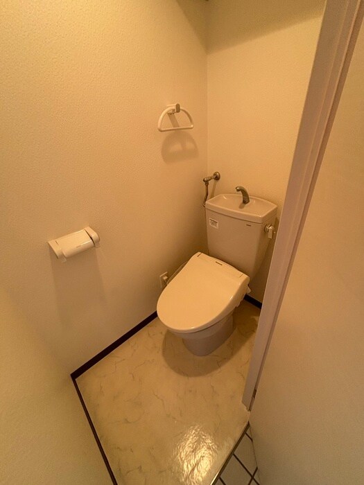 ノルド・フューメの物件内観写真