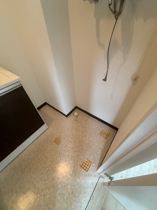 ノルド・フューメの物件内観写真