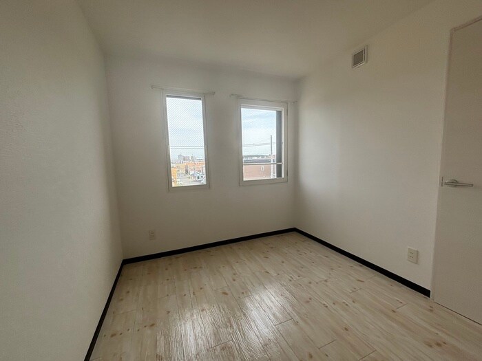 ノルド・フューメの物件内観写真