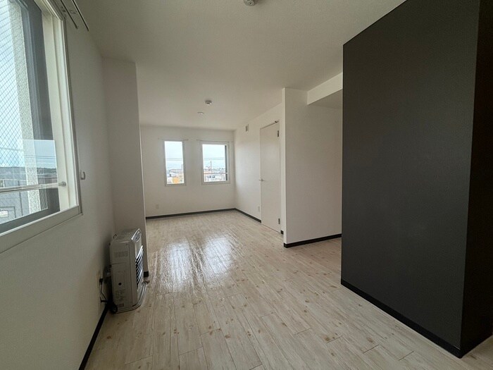 ノルド・フューメの物件内観写真