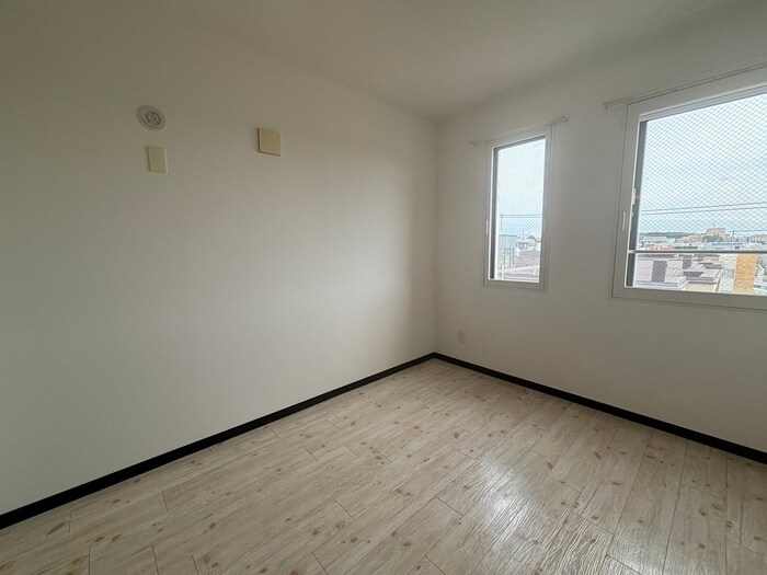 ノルド・フューメの物件内観写真