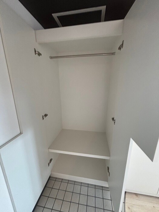 ノルド・フューメの物件内観写真