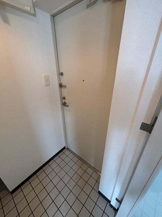 ノルド・フューメの物件内観写真