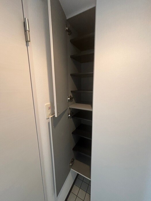 ノルド・フューメの物件内観写真