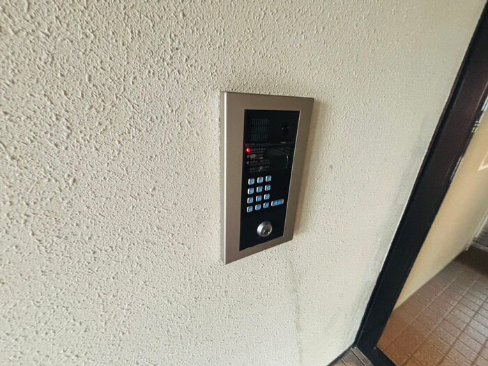 カピテーヌ円山（408）の物件外観写真