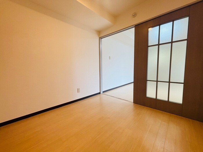 カピテーヌ円山（408）の物件内観写真