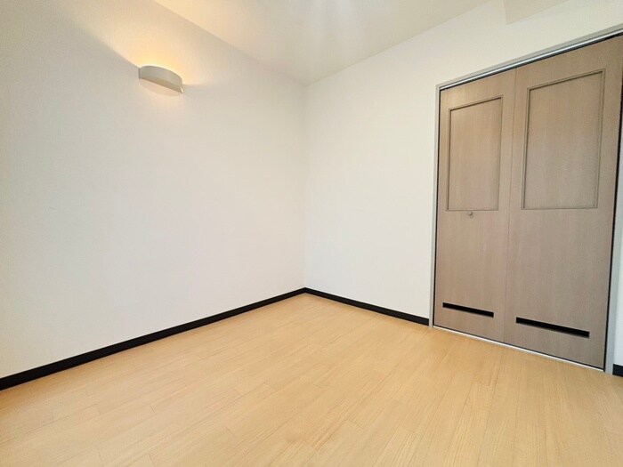 カピテーヌ円山（408）の物件内観写真