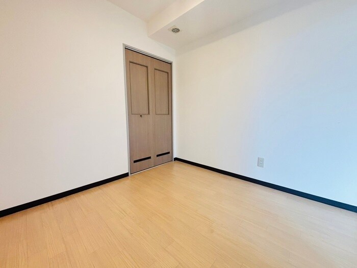 カピテーヌ円山（408）の物件内観写真