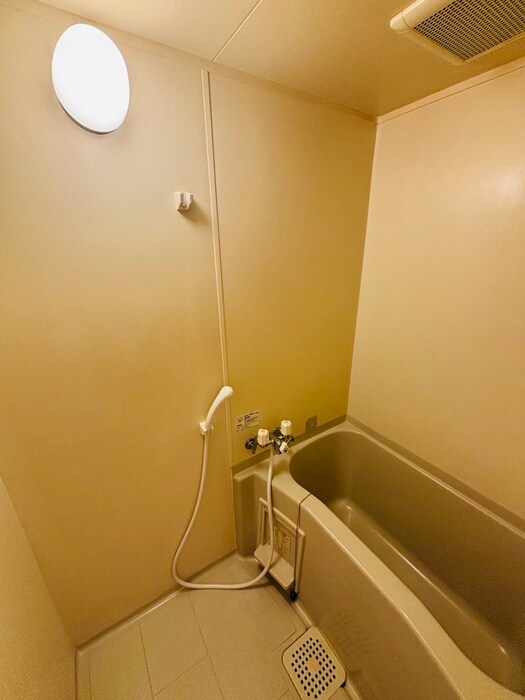 カピテーヌ円山（408）の物件内観写真