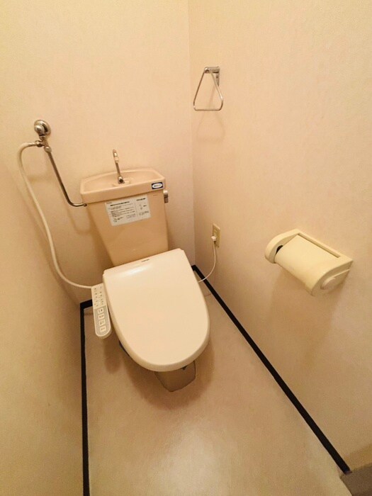 カピテーヌ円山（408）の物件内観写真