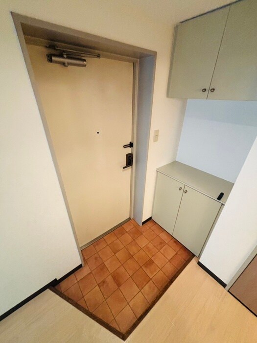 カピテーヌ円山（408）の物件内観写真