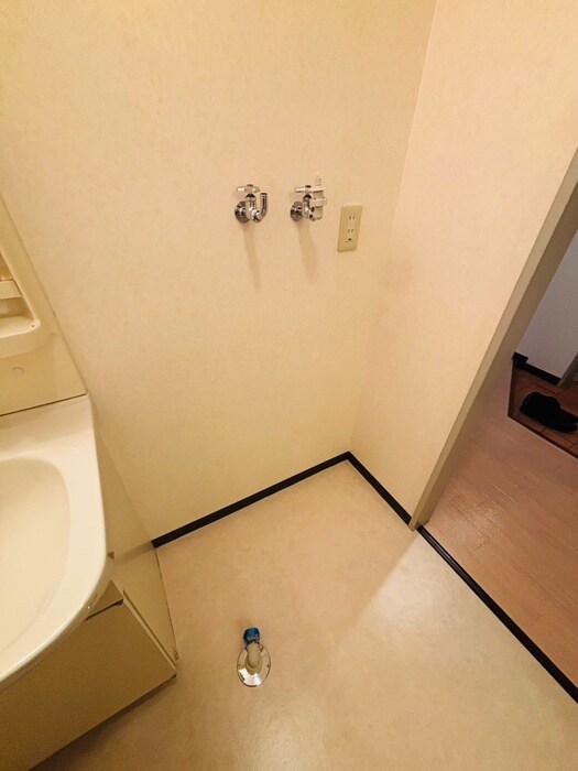 カピテーヌ円山（408）の物件内観写真