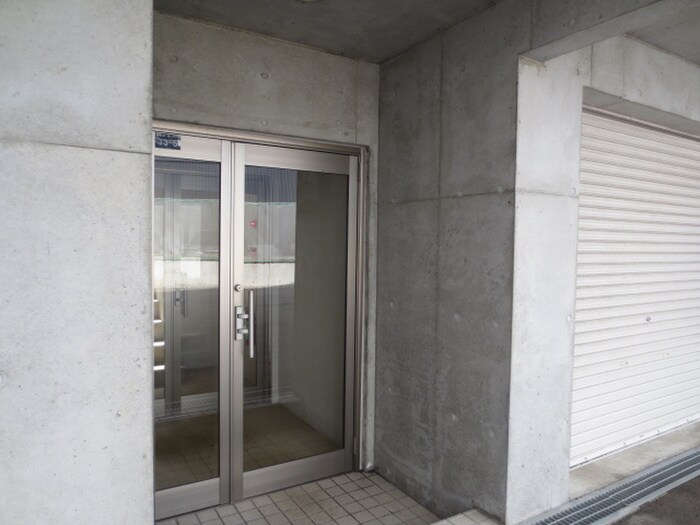 ヴィータフェリーチェの物件外観写真