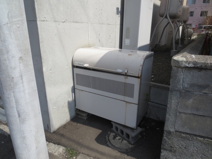 ヴィータフェリーチェの物件外観写真