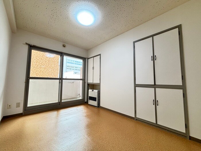 ワタナベレジデンスの物件内観写真