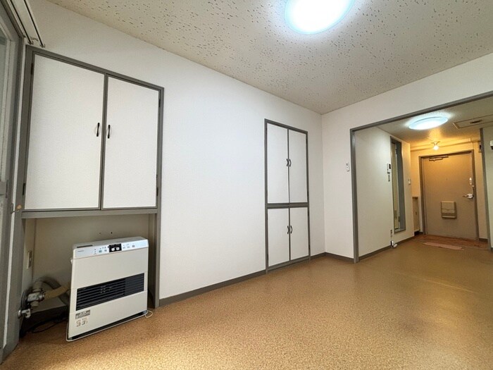 ワタナベレジデンスの物件内観写真