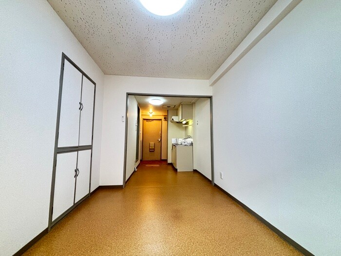 ワタナベレジデンスの物件内観写真