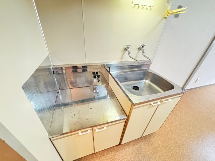 ワタナベレジデンスの物件内観写真