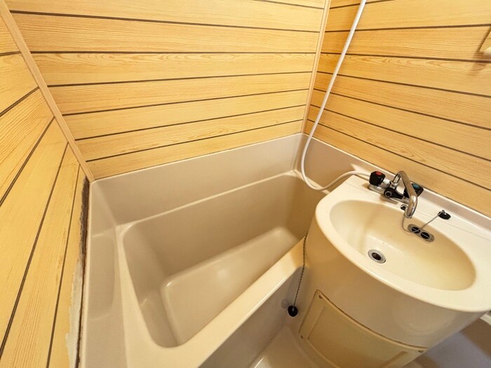 ワタナベレジデンスの物件内観写真