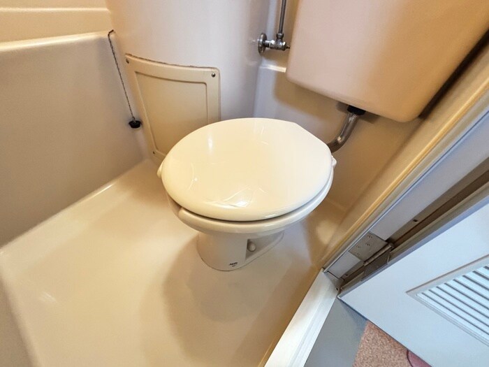 ワタナベレジデンスの物件内観写真