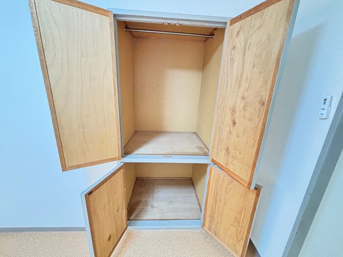 ワタナベレジデンスの物件内観写真