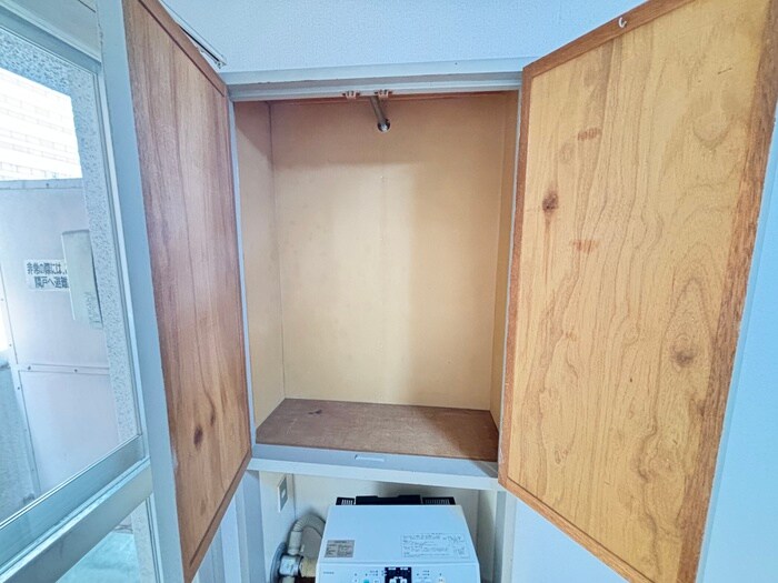 ワタナベレジデンスの物件内観写真