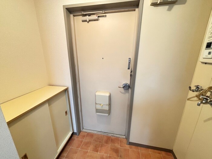 ワタナベレジデンスの物件内観写真