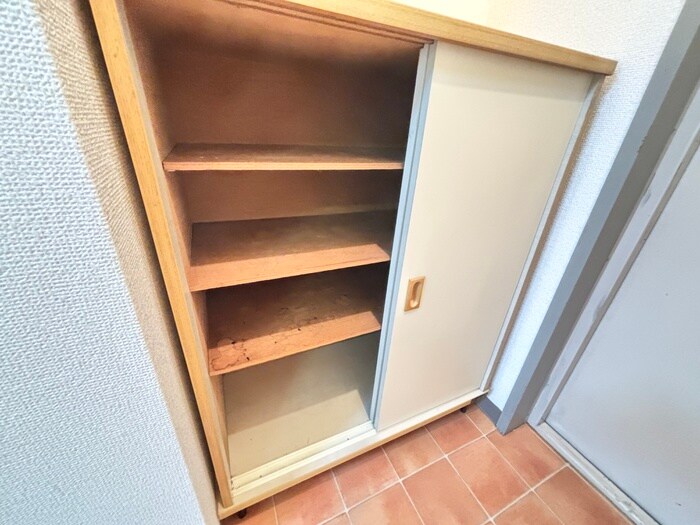 ワタナベレジデンスの物件内観写真