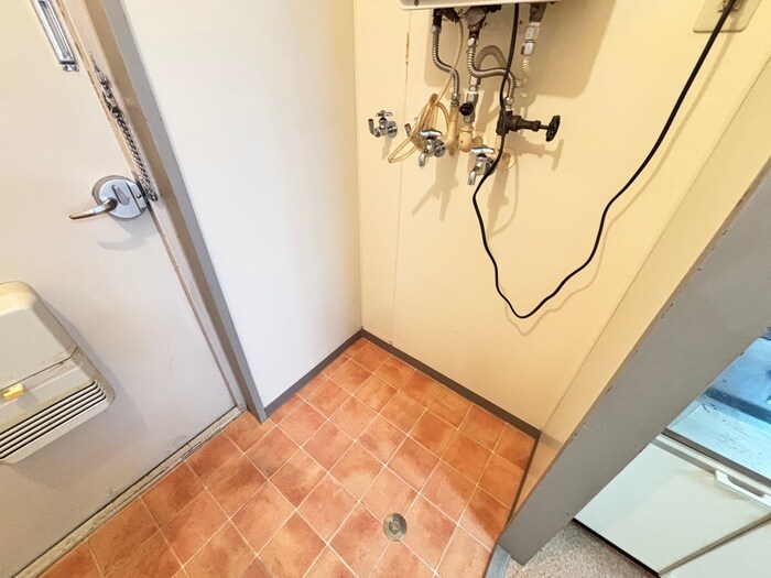 ワタナベレジデンスの物件内観写真