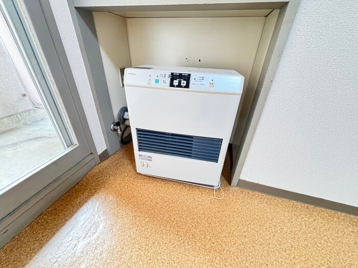 ワタナベレジデンスの物件内観写真